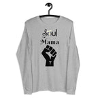 Soul Mama Long Sleeve Tee