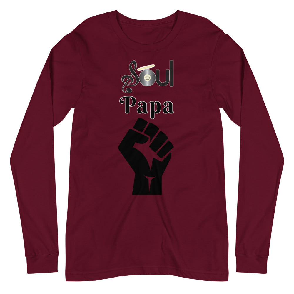 Soul Papa Long Sleeve