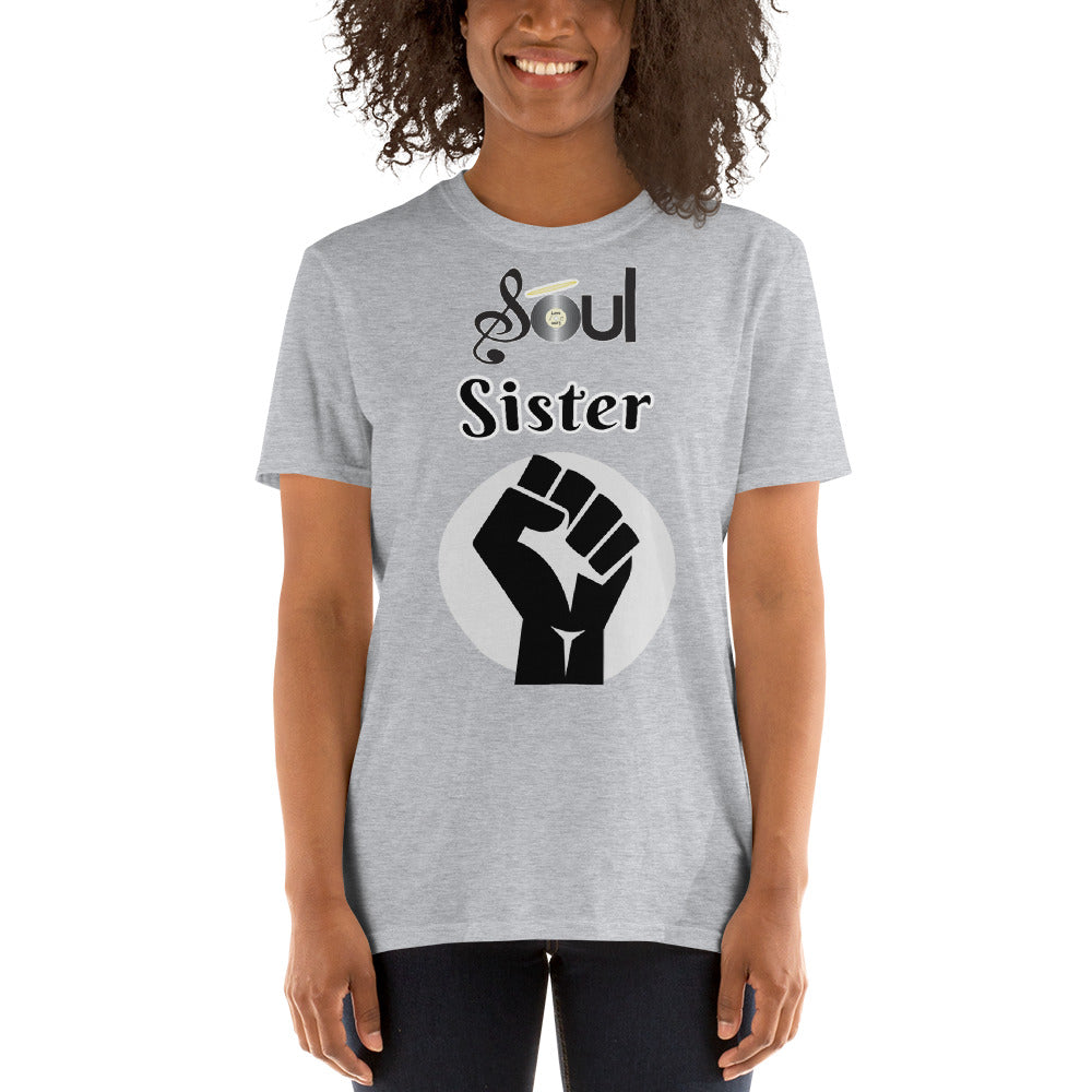 Soul Sister Women's Tee
