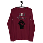 Soul Brother Long Sleeve Tee