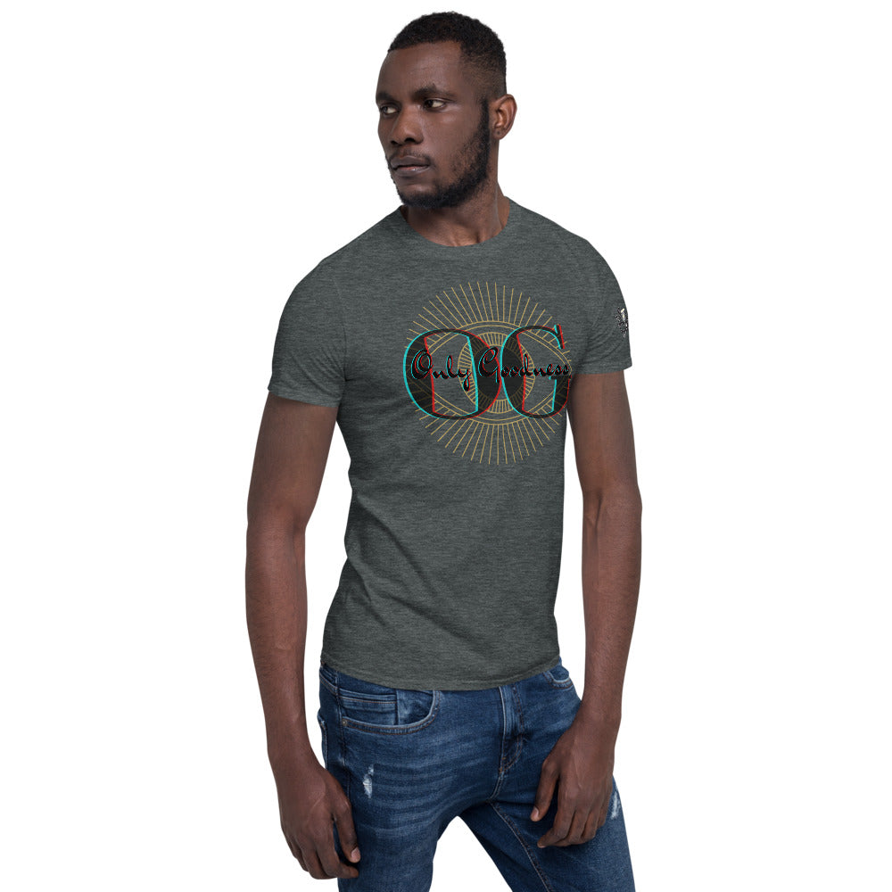 O.G. Only Goodness Tee