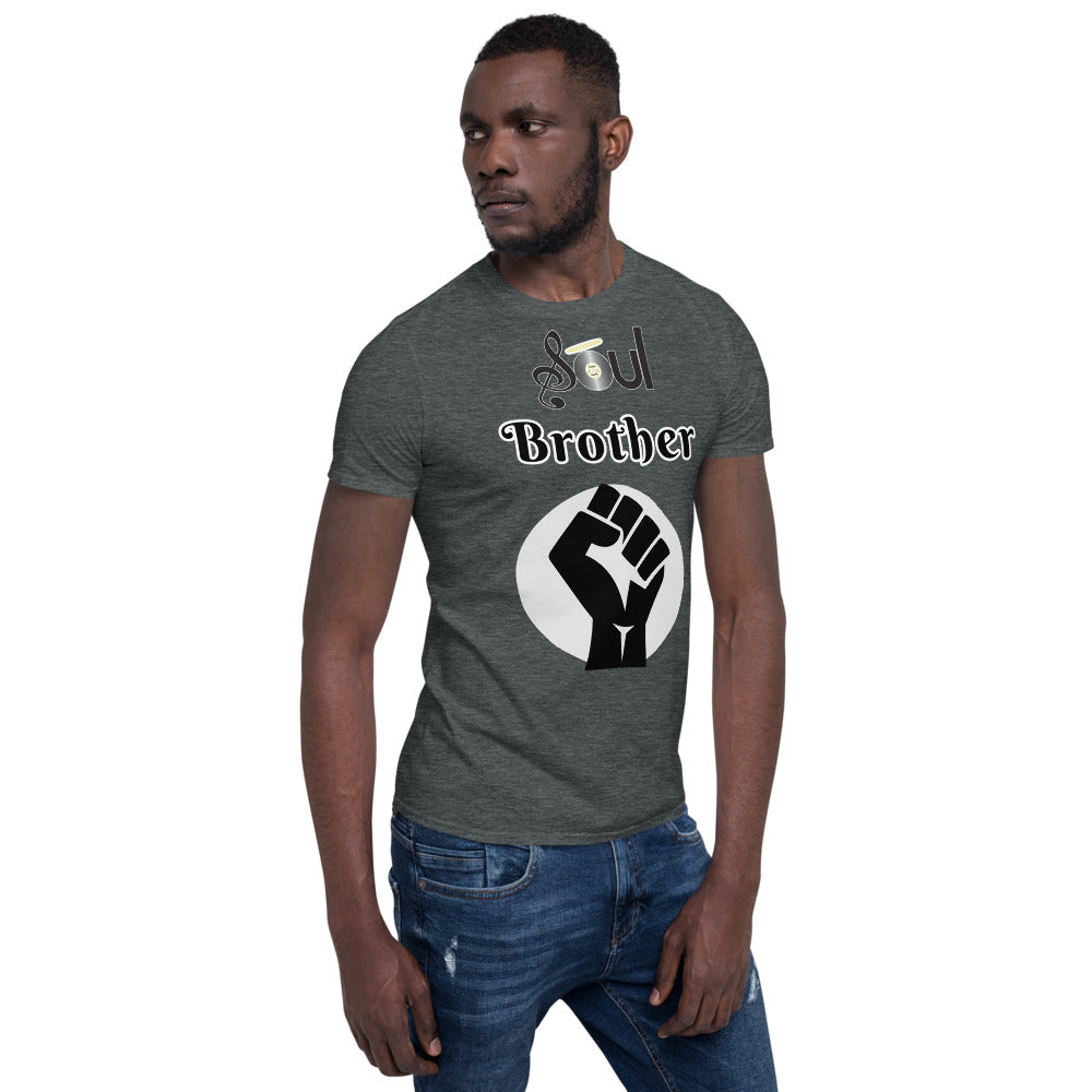 Soul Brother Tee