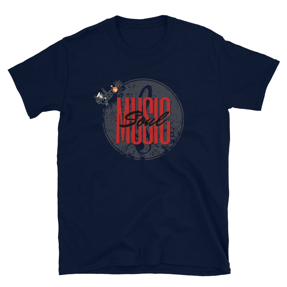 Soul Music Tee