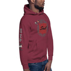 Soul Music Hoodie
