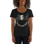 Soul Ladies Scoopneck Tee