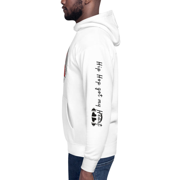 Soul Music HipHop R&B | Premium Limited Edition Hoodie