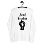Soul Brother Long Sleeve Tee