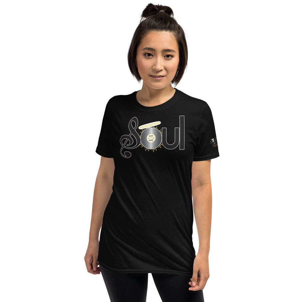 Soul Tee