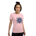 Pray, Meditate, Contemplate Women's Tee