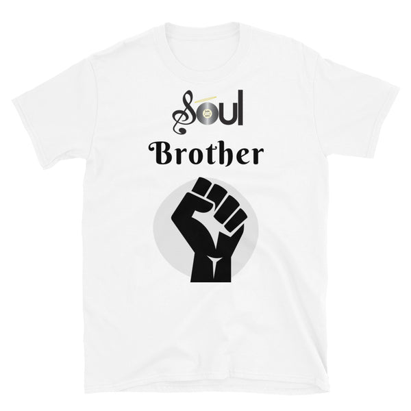 Soul Brother | Soul Fam Short-Sleeve T-Shirt