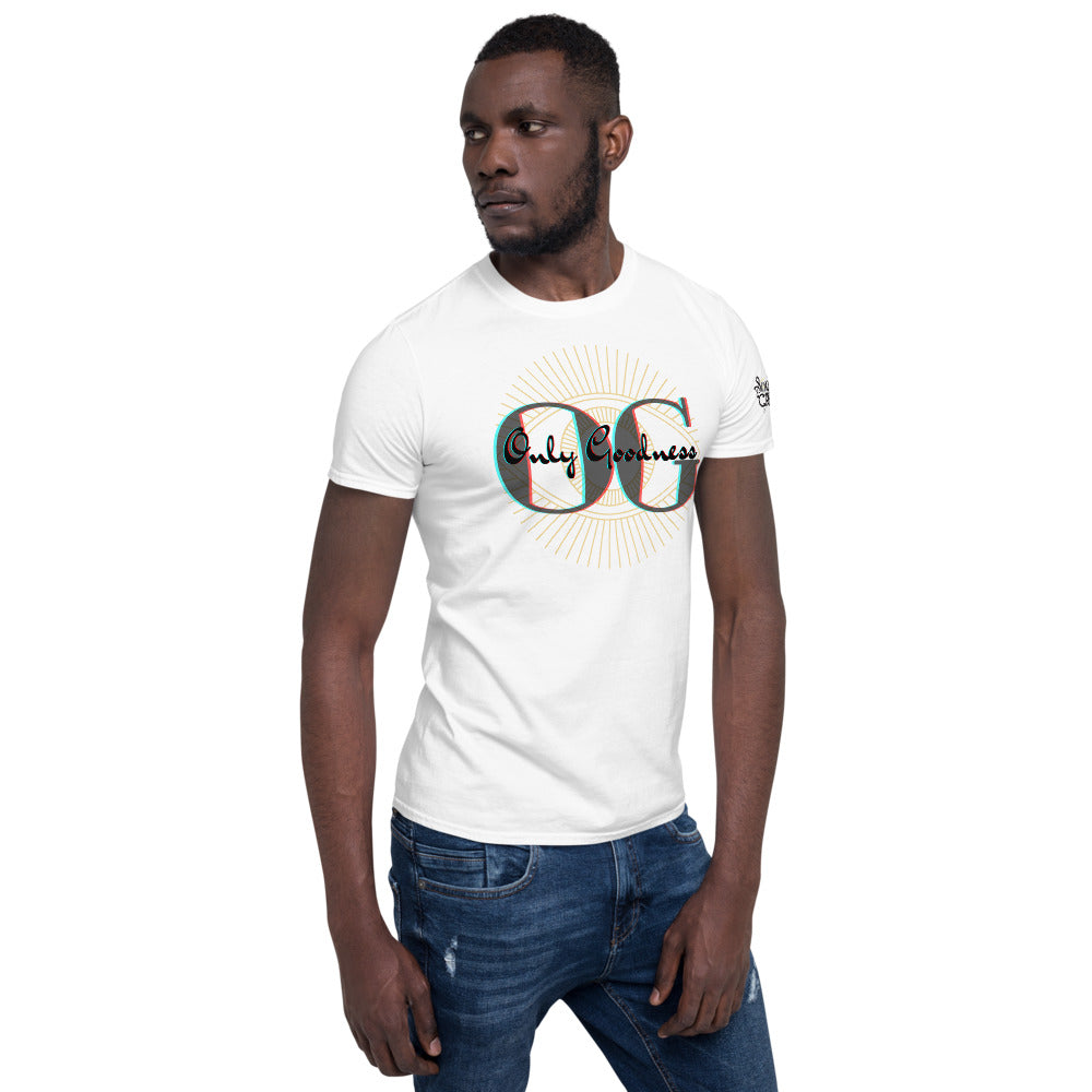 O.G. Only Goodness Tee