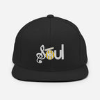 Soul Snapback Hat