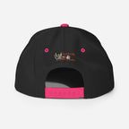 Soul Snapback Hat
