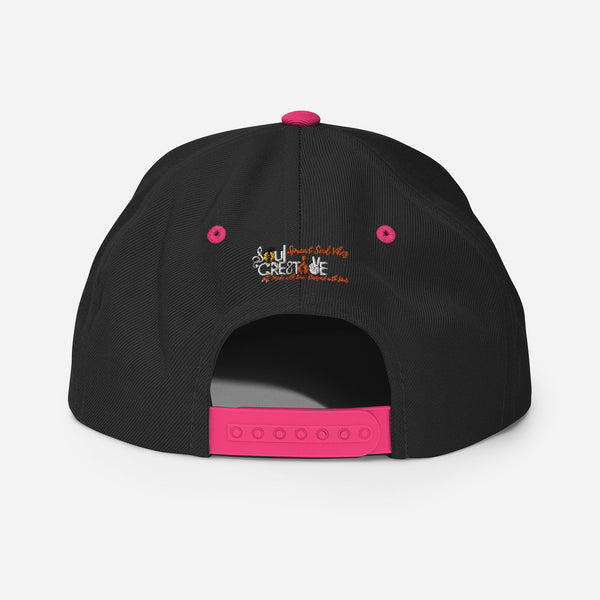 Soul | Snapback Hat