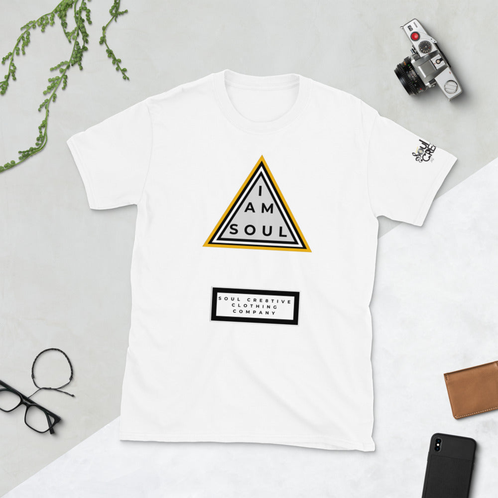 I Am Soul Tee