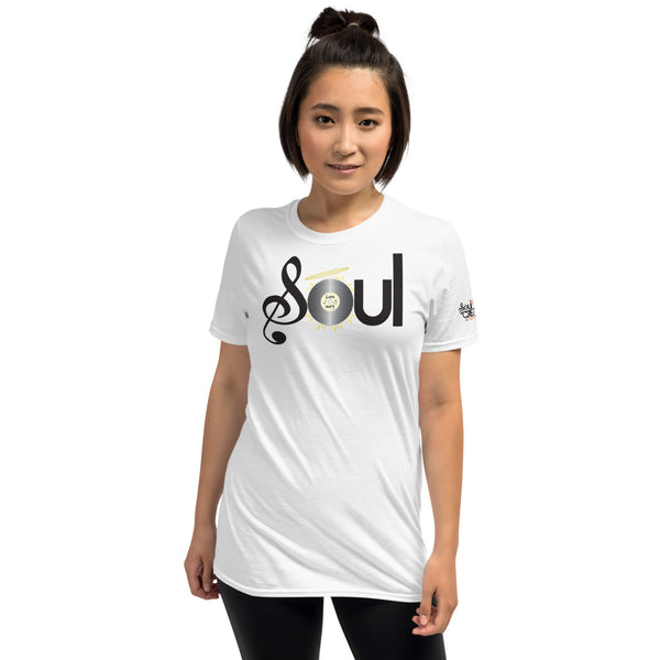 Soul | Short-Sleeve Unisex T-Shirt