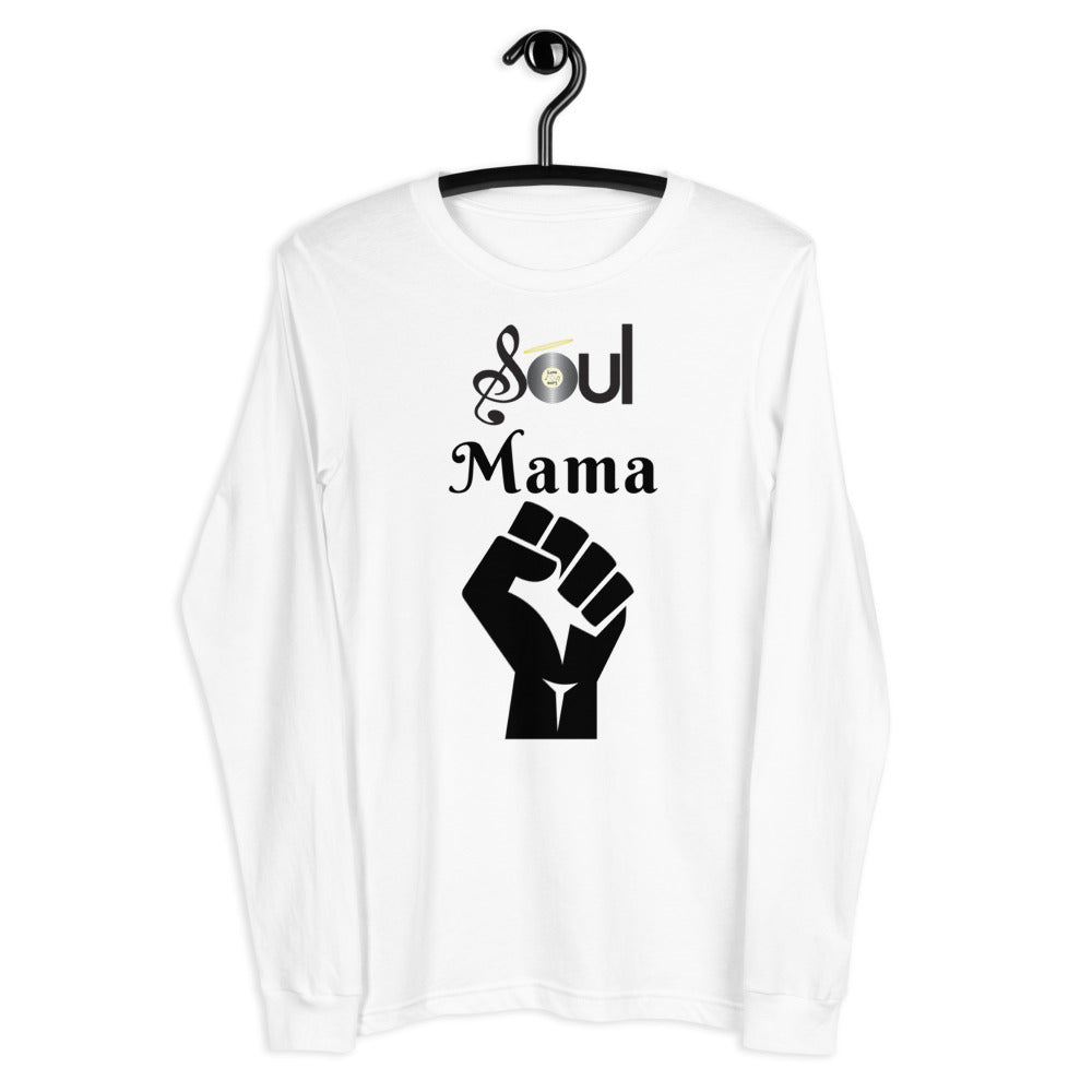 Soul Mama Long Sleeve Tee