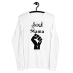 Soul Mama Long Sleeve Tee