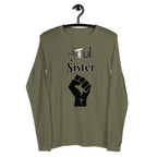 Soul Sister Long Sleeve Tee