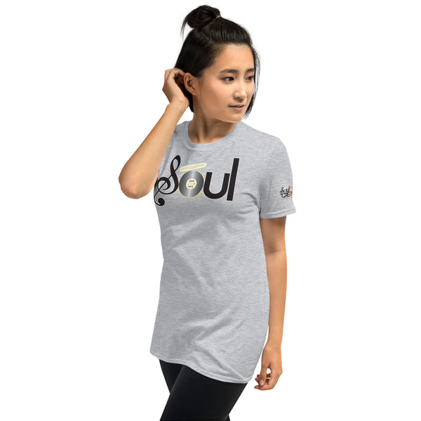 Soul | Short-Sleeve Unisex T-Shirt