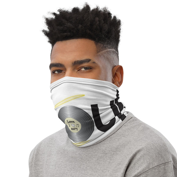 Soul Neck Gaiter