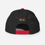 Soul Snapback Hat