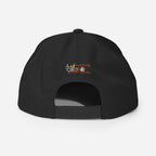 Soul Snapback Hat