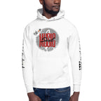 Soul Music Hoodie