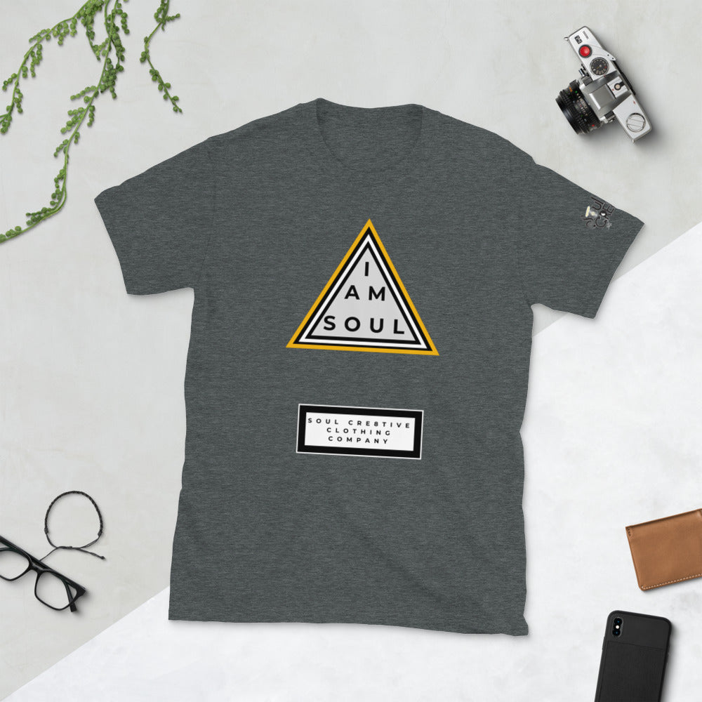 I Am Soul Tee
