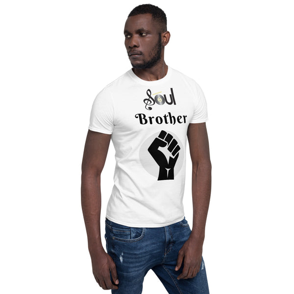 Soul Brother | Soul Fam Short-Sleeve T-Shirt