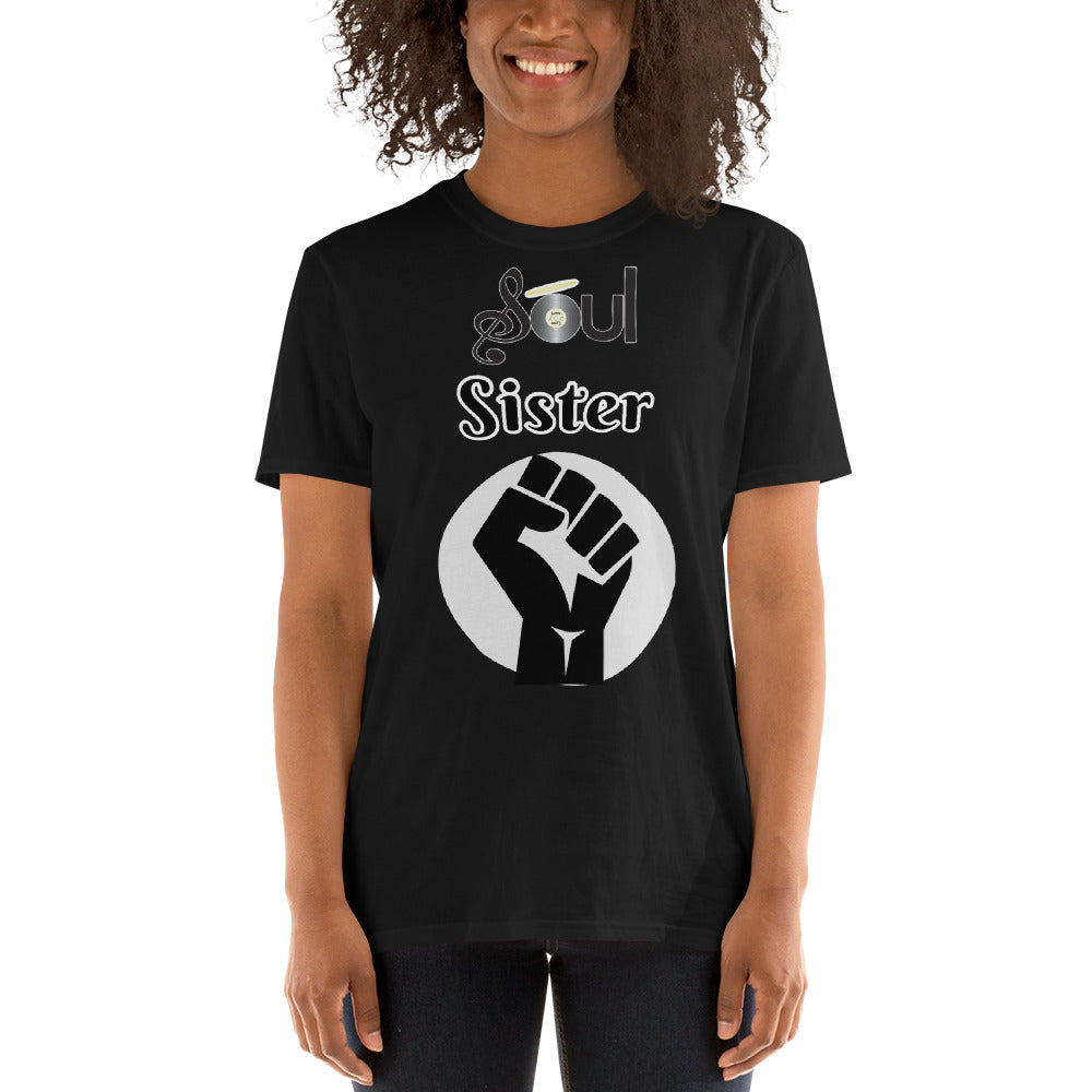 Soul Sister Women's Tee