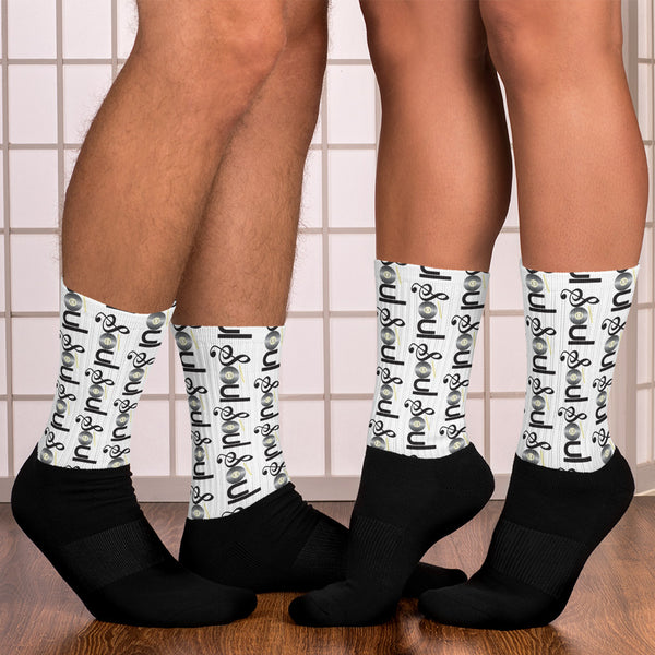 Soul Dress Socks