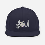 Soul Snapback Hat