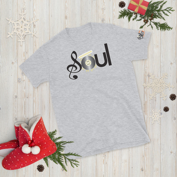 Soul | Short-Sleeve Unisex T-Shirt