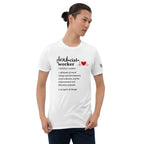 Soulcial Worker Tee