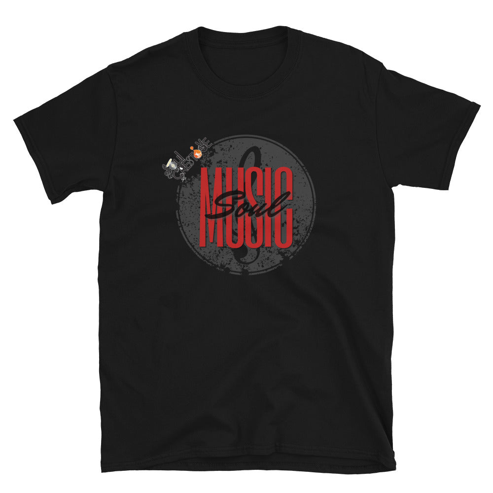 Soul Music Tee