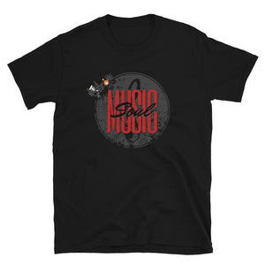 Soul Music | Short-Sleeve Unisex T-Shirt