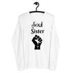 Soul Sister Long Sleeve Tee