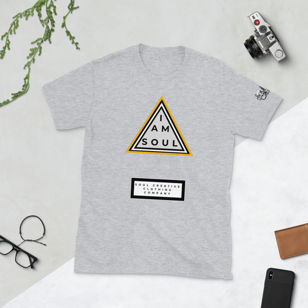 I Am Soul Tee