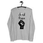Soul Papa Long Sleeve