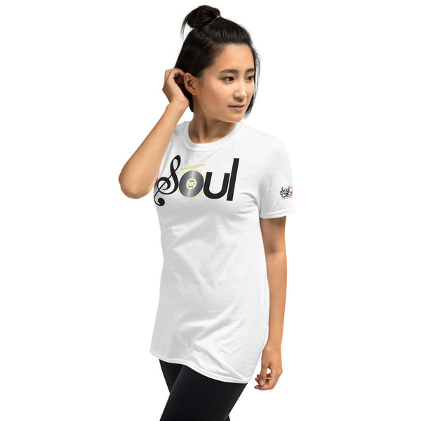 Soul | Short-Sleeve Unisex T-Shirt