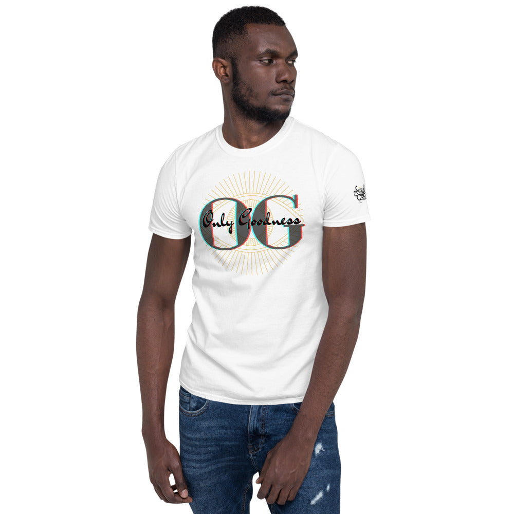 O.G. Only Goodness Tee