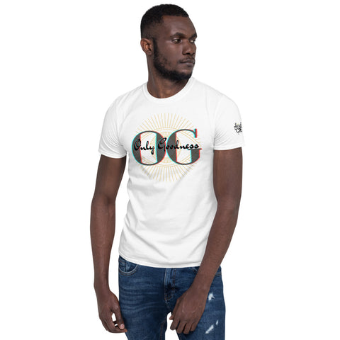 O.G. Only Goodness | Short-Sleeve Unisex T-Shirt