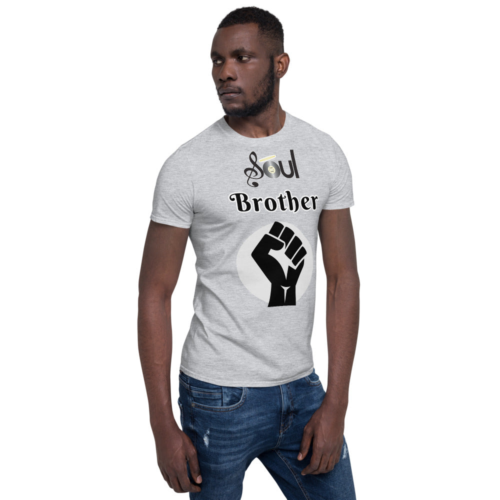 Soul Brother Tee
