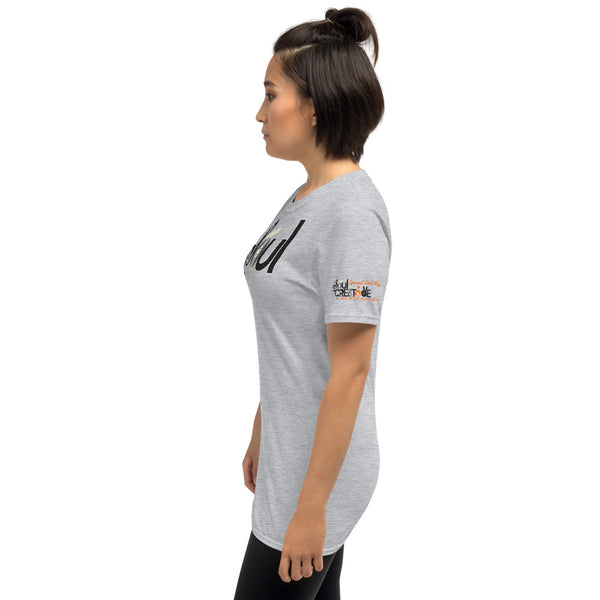 Soul | Short-Sleeve Unisex T-Shirt