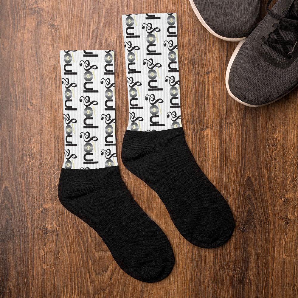 Soul Dress Socks