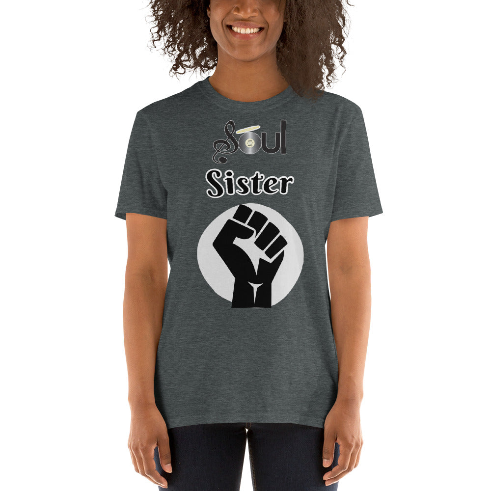 Soul Sister Women's Tee