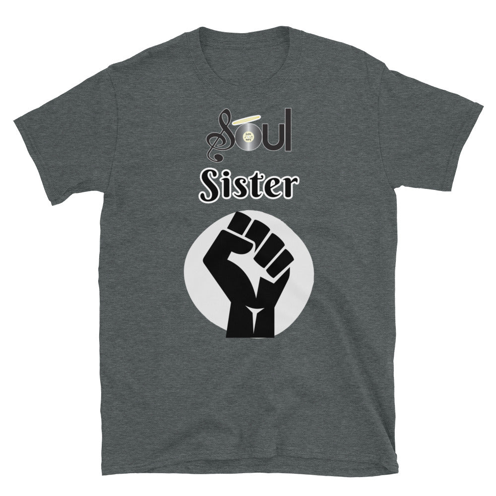 Soul Sister Women's Tee
