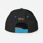 Soul Snapback Hat