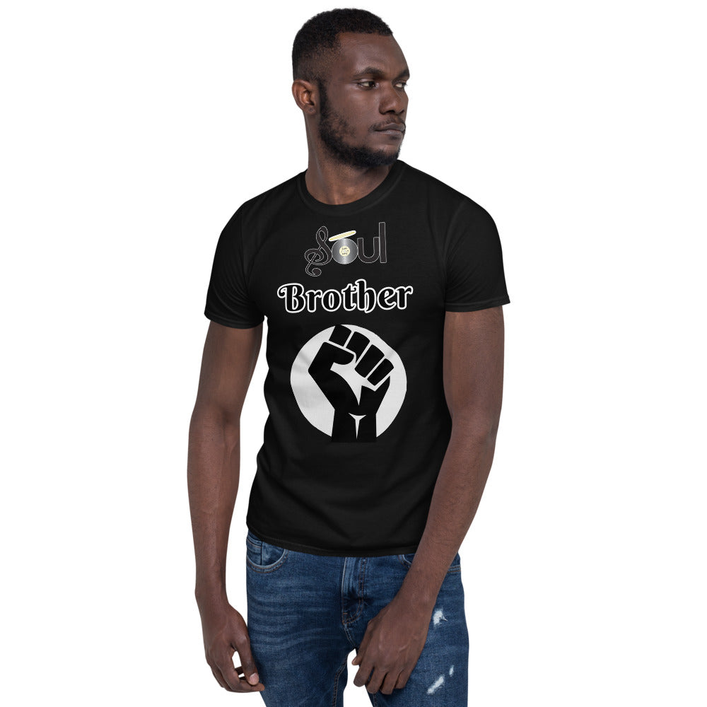 Soul Brother Tee
